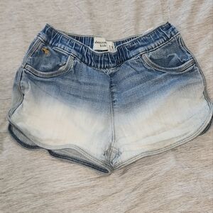 Abercrombie Kids shorts